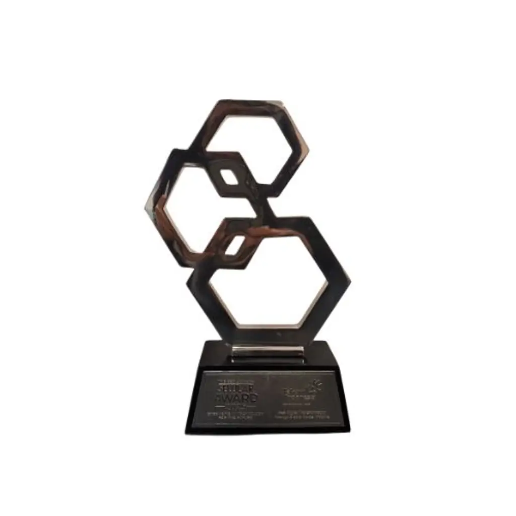 Selular Award ke 22